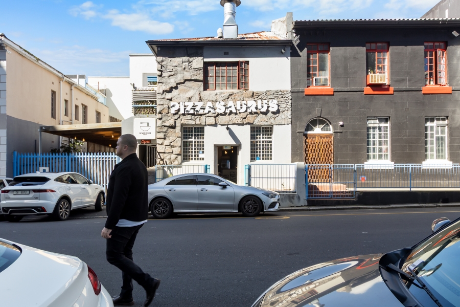 To Let 0 Bedroom Property for Rent in Cape Town City Centre Western Cape